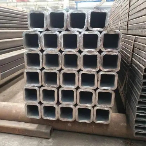 石屏q355c无缝方管
